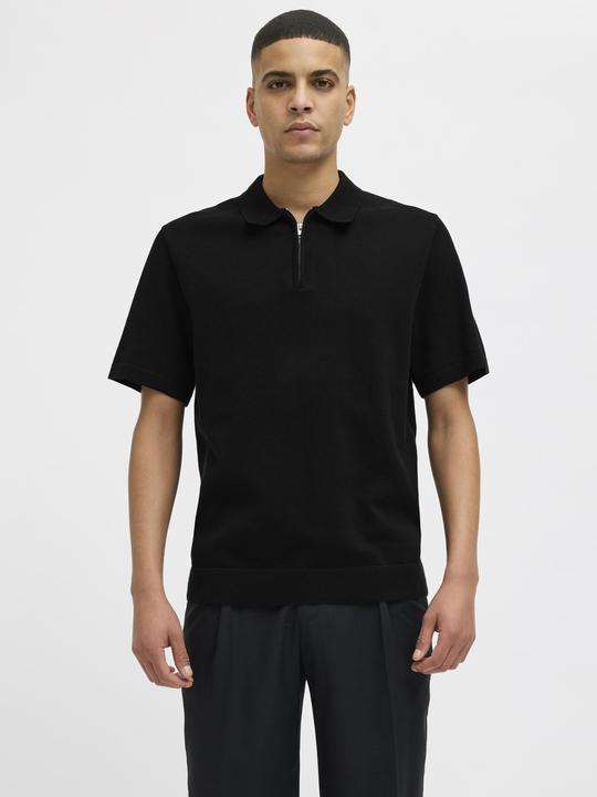 Immagine prodotto Jack & Jones Jprblamilano Spring Knit Polo Ss Sn (L)