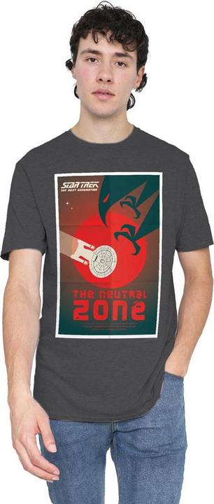 Produktbild The Next Generation Season 1 Episode 26 TShirt (S)