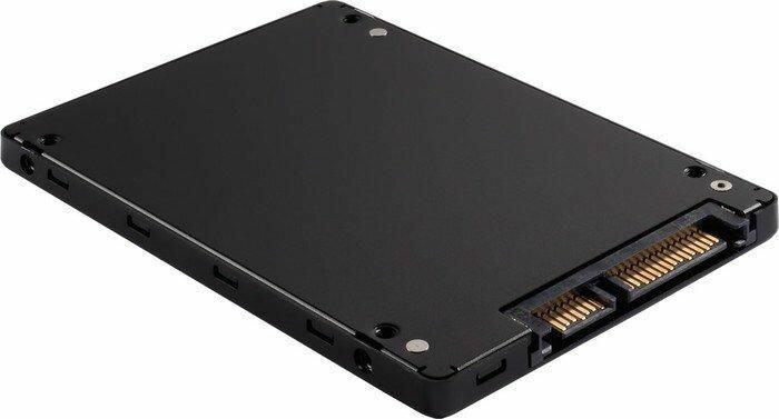 Produktbild CoreParts 128 GB 2.5" SLC SSD (128 GB, 2.5")