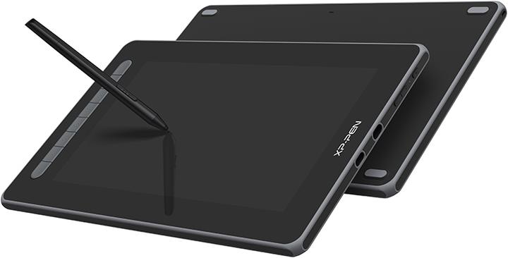 Produktbild XP-Pen Artist 12 2nd (11.60", 5080 lpi)