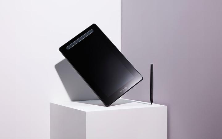 Produktbild XP-Pen Artist 12 2nd (11.60", 5080 lpi)
