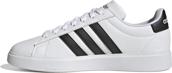 Produktbild adidas GRAND COURT 2.0,FTWWHT/CBLACK/ FTWWHT/CBLACK/FTWWHT 7.5 (41 1/3)