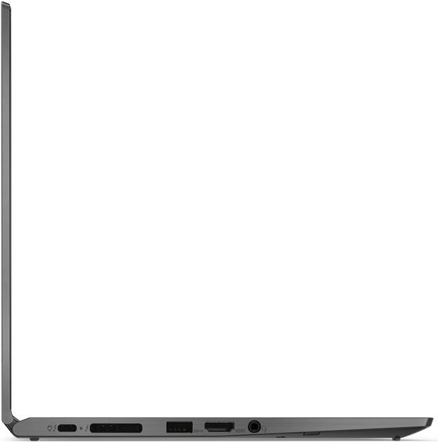 Produktbild Lenovo ThinkPad X1 Yoga Gen 5 (14", Intel Core i5-10210U, 16 GB, 512 GB, CH)