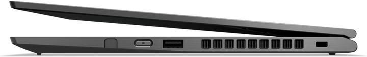 Produktbild Lenovo ThinkPad X1 Yoga Gen 5 (14", Intel Core i5-10210U, 16 GB, 512 GB, CH)