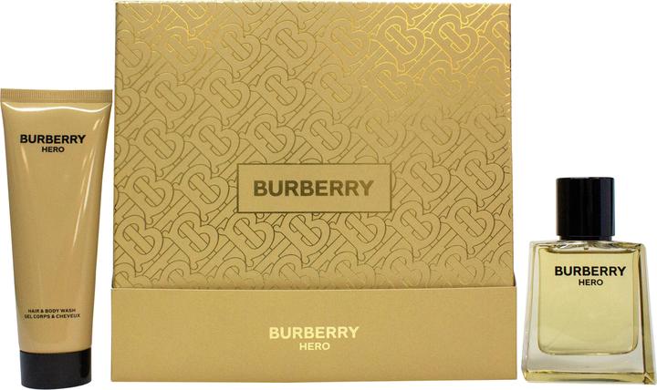 Actual product image Burberry Hero