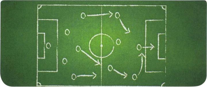 Immagine prodotto Hama Pacchetto accessori 7in1 Calcio (PS4)