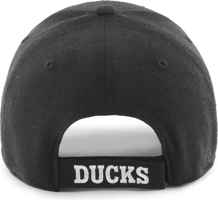 Actual product image 47 Brand Relaxed Fit NHL Anaheim Ducks (One size)