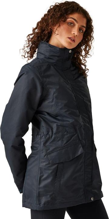 Produktbild Regatta 3In1jacke Benson Iii (34)