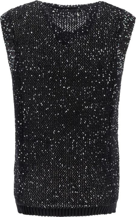 Produktbild Golden Goose Journey Knit Tank Top (XS)