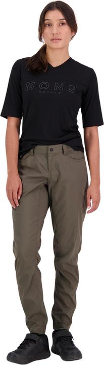 Produktbild Mons Royale Virage Pants 2.0 (XL)