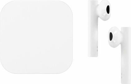 Actual product image Xiaomi Mi True Wireless Earphones 2 Basic (Airdot SE) white BHR4089GL (No noise cancelling, 5 h, Wireless)