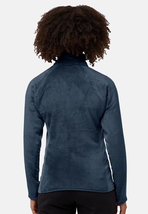Actual product image Jack Wolfskin Rotwand Fz W (XS)