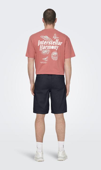 Actual product image Only & Sons Bermudashorts Loc kurze Hose (S)