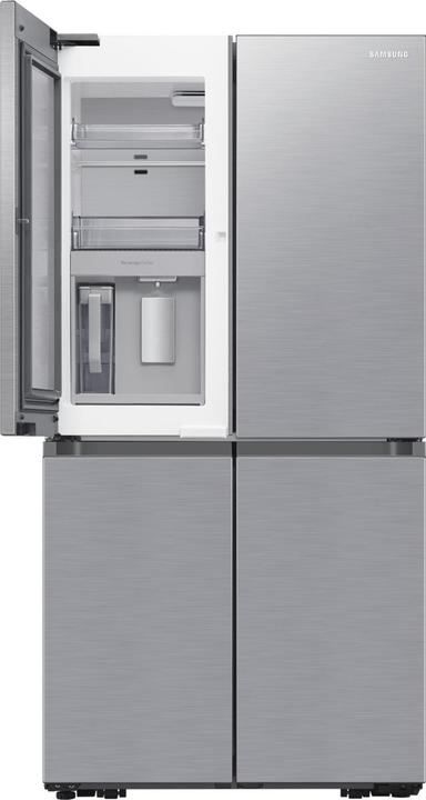 Produktbild Samsung RF65DG960ESL (646 l)