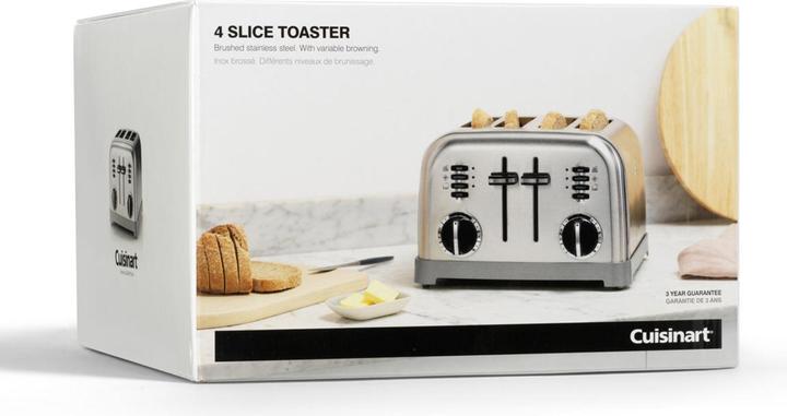 Produktbild Cuisinart Cpt180e