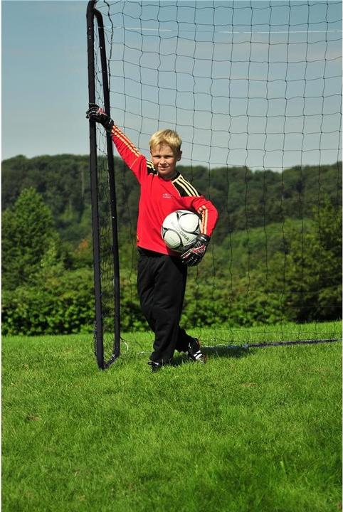 Produktbild Hudora Fussballtor XXL