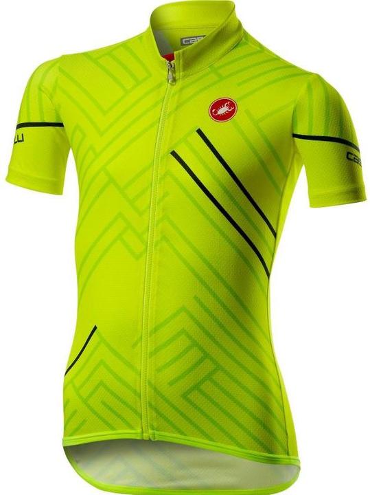 Castelli Campioncino Jersey (10)