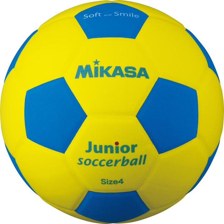 Produktbild Mikasa SF4J-YBL Junior (5)