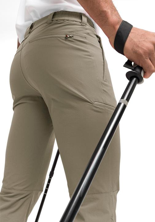Actual product image Maier Sports Jennisei 3/4 (L, XL)