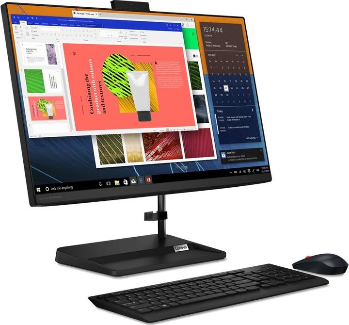 Actual product image Lenovo IdeaCentre 3 (Intel Core i5-1240P, 16 GB, 512 GB)