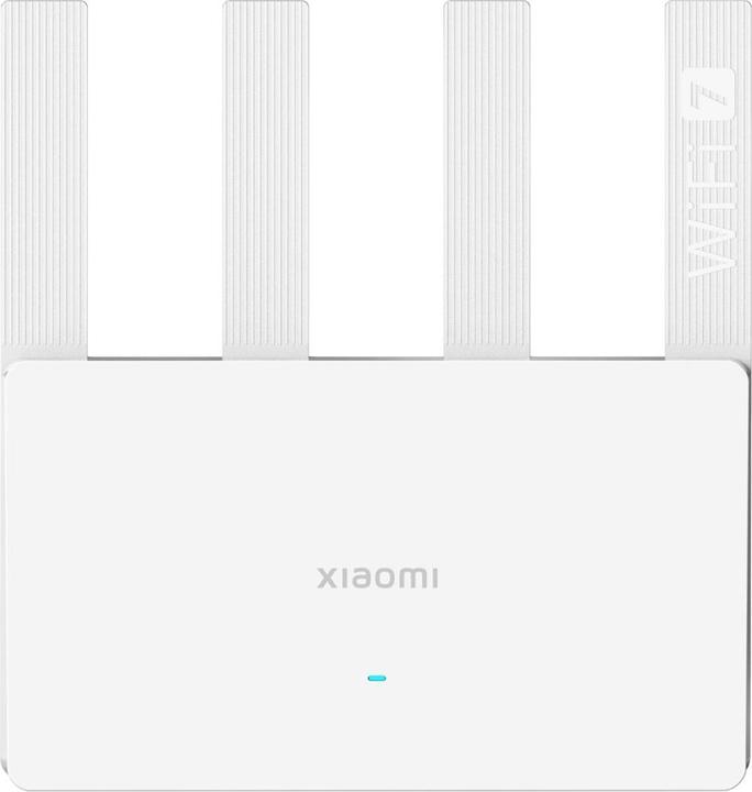 Actual product image Xiaomi BE3600