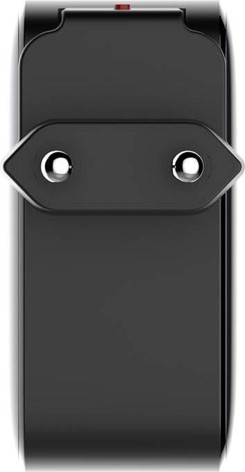Produktbild Ldnio Q408 100W USB-A + 3x USB-C mains charger (black) (100 W)