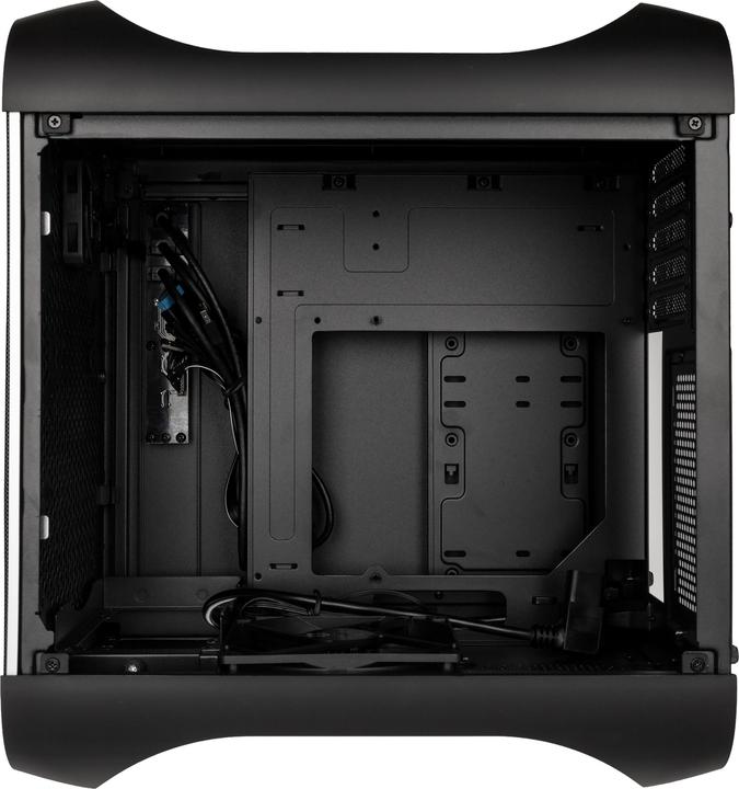 Produktbild BitFenix Prodigy M 2022 (mATX, Mini-ITX)