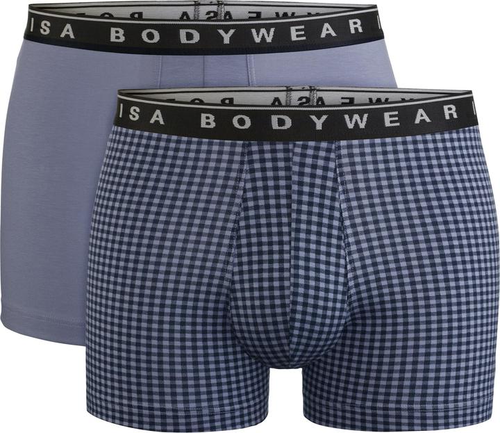ISA Bodywear 125140