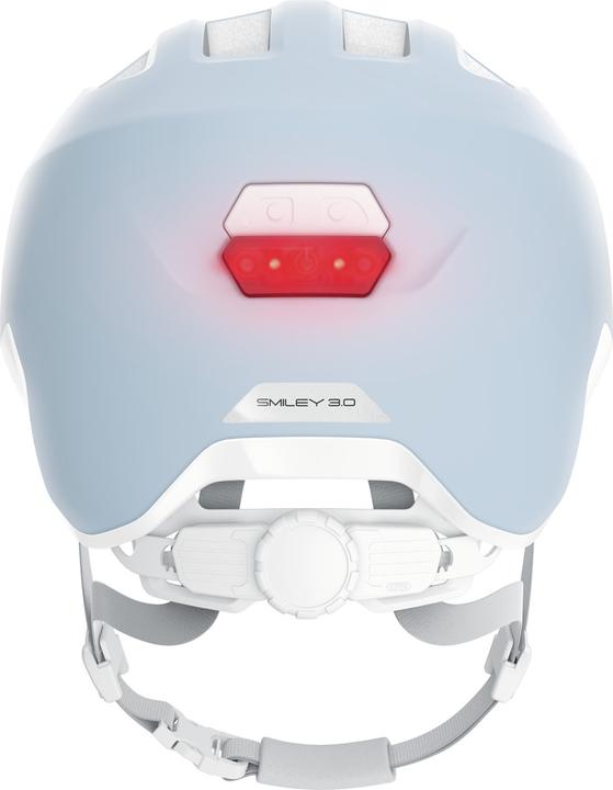 Actual product image Abus Smiley 3.0 ACE LED (50 - 55 cm)