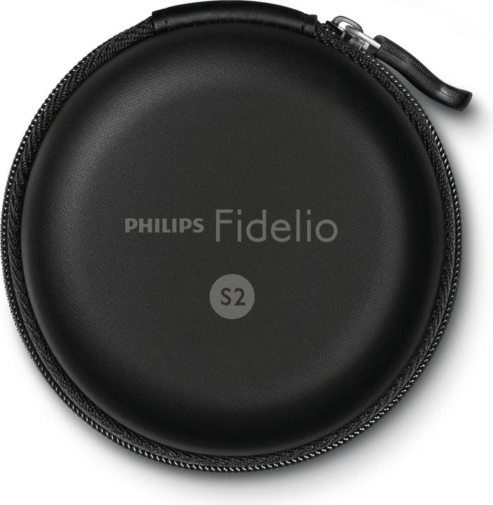 Produktbild Philips Fidelio S2BK (Kabelgebunden)