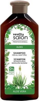 Venita Salon Professional Shampoo For All Hair Types (500 ml)