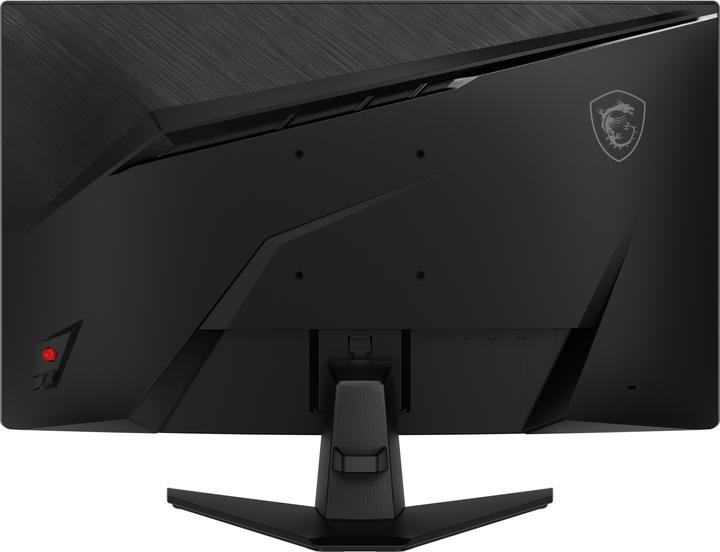 Productafbeelding MSI MAG 274CXF (1920 x 1080 Pixels, 27")