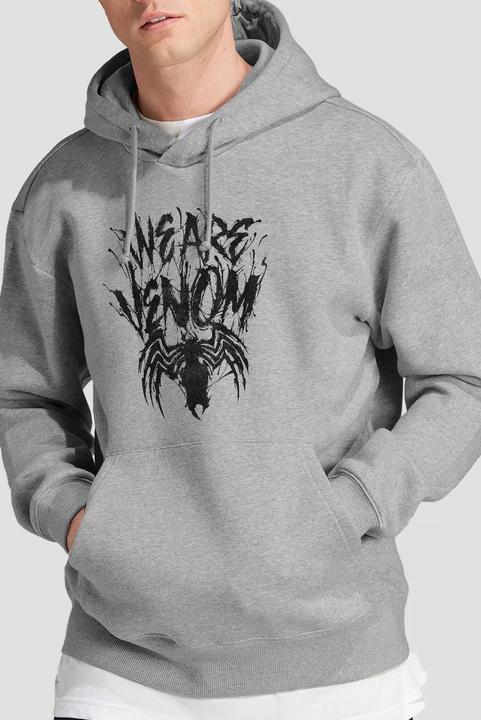 Immagine prodotto We Are Venom Felpa con Cappuccio Uomo (L)