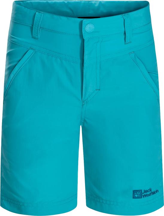 Produktbild Jack Wolfskin Sun Shorts K (152)