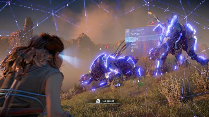 Image du produit Sony Horizon Zero Dawn : Édition complète (PS4, EN, IT)