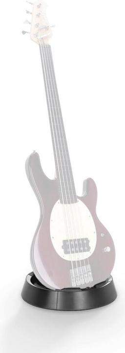 Produktbild Gravity GS LS A 01 B - Guitar GLOW STAND®, A-Form (E-Gitarre, E-Bass)