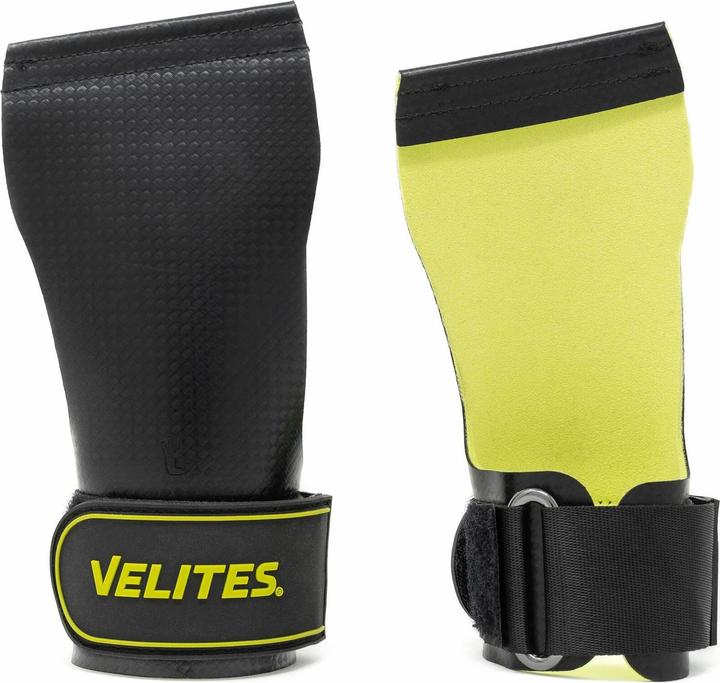 Velites Quad Ultra Hand Grips No Chalk (L)
