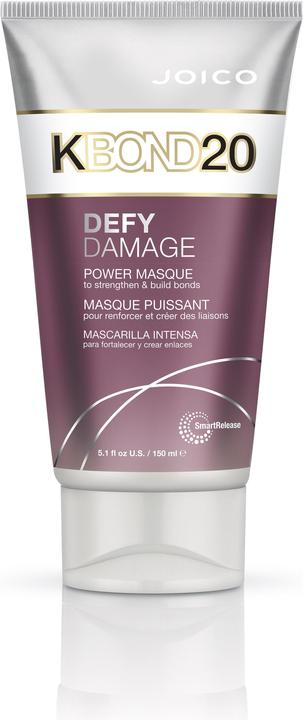 Immagine prodotto Joico DEFY DAMAGE KBond20 Maschera di potere (150 ml)