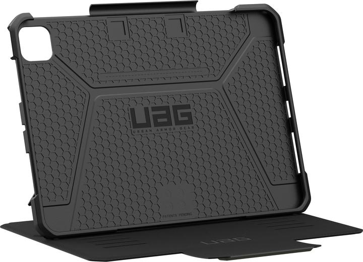Actual product image UAG Metropolis SE Case (iPad Pro 11 2024 (M4))