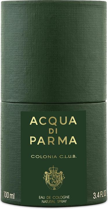 Actual product image Acqua Di Parma Natural (Eau de cologne, 180 ml)