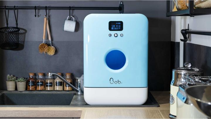 Produktbild Daan Tech Bob