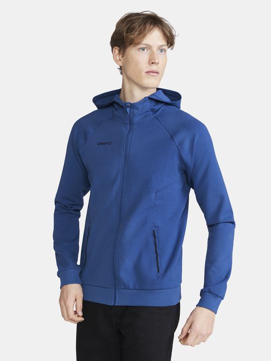 Actual product image Craft Core Soul Full Zip Hood M (M)