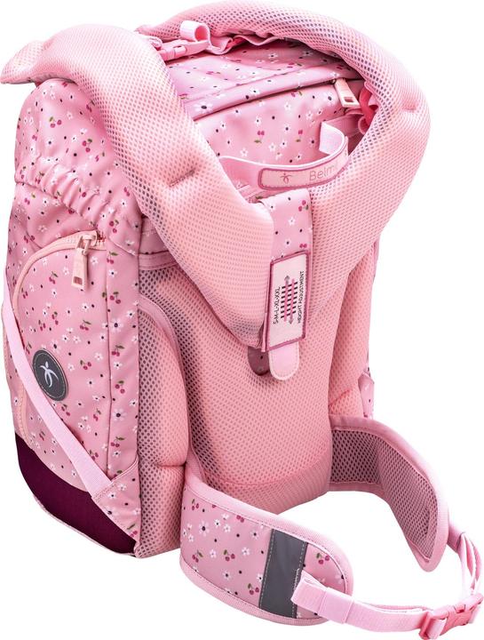 Image du produit Belmil Set sac à dos scolaire COMFY Plus blossom (16 l)