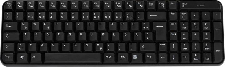 Actual product image Vivanco 36642 (DE, Wireless)