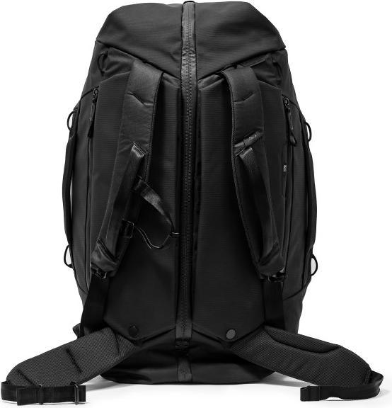 Actual product image Peak Design Travel Duffelpack 65L (Photo backpack, 65 l)