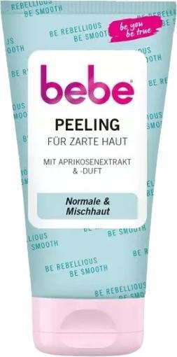 Label énergétique MGA Eh bien (Gommage, 150 ml)