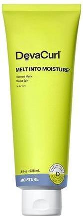 Immagine prodotto DevaCurl Maschera di trattamento Melt Into Moisture per Unisex 8 oz (150 ml)