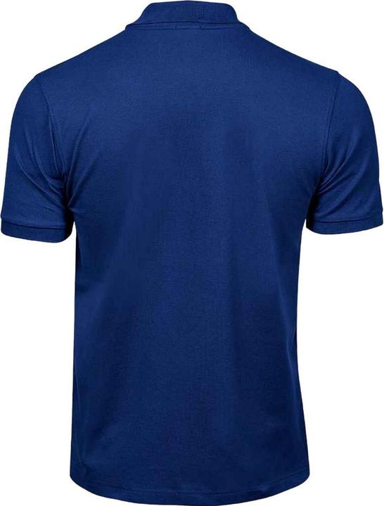 Immagine prodotto Tee Jays Luxury Maglietta Polo Elasticizzata Uomo (XL)