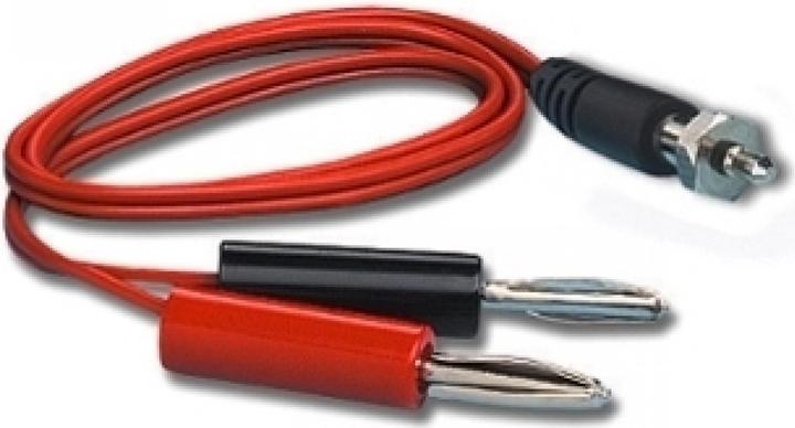 Image du produit Carson Cordon de charge pour connecteur de bougie de préchauffage de batterie