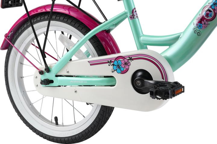 Produktbild Bikestar Classic (16")